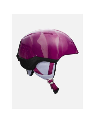 Kask narciarski rossignol whoopee impacts różowy