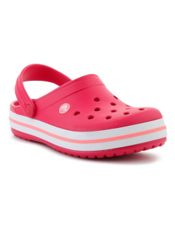 Crocs crocband digital raspberry 11016-7aq