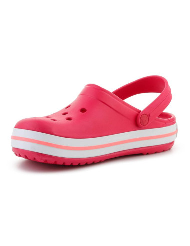 Crocs crocband digital raspberry 11016-7aq