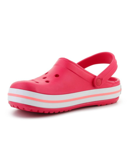 Crocs crocband digital raspberry 11016-7aq