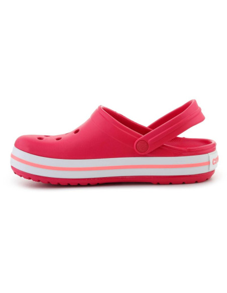 Crocs crocband digital raspberry 11016-7aq