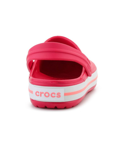 Crocs crocband digital raspberry 11016-7aq