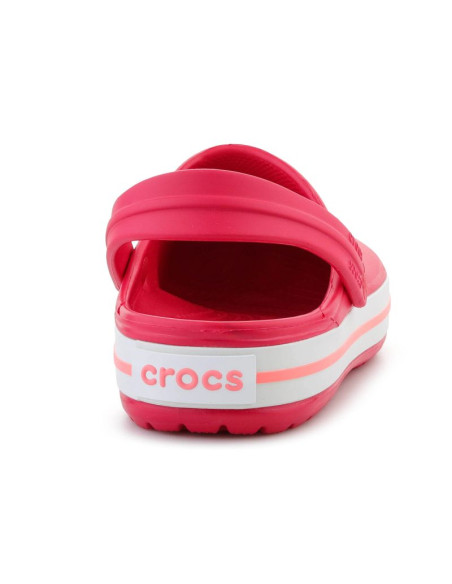 Crocs crocband digital raspberry 11016-7aq
