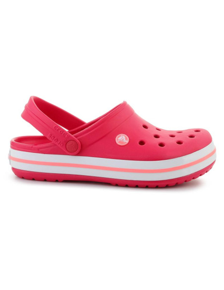 Crocs crocband digital raspberry 11016-7aq