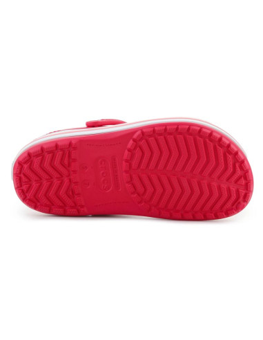 Crocs crocband digital raspberry 11016-7aq