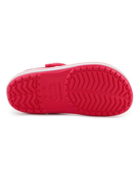 Crocs crocband digital raspberry 11016-7aq
