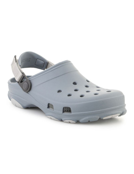 Crocs classic all terain clog concrete 206340-0z3