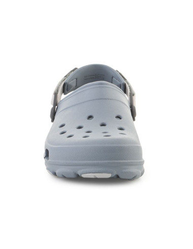 Crocs classic all terain clog concrete 206340-0z3