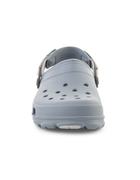 Crocs classic all terain clog concrete 206340-0z3
