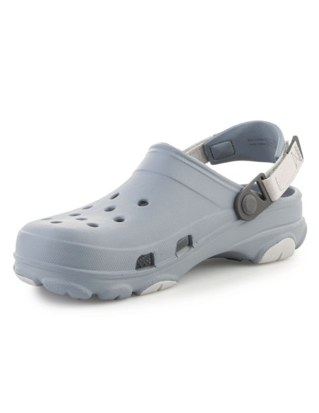 Crocs classic all terain clog concrete 206340-0z3