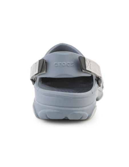 Crocs classic all terain clog concrete 206340-0z3