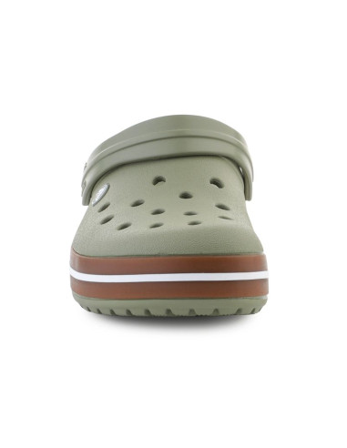 Crocs crocband gum clog cargo 212756-3bx