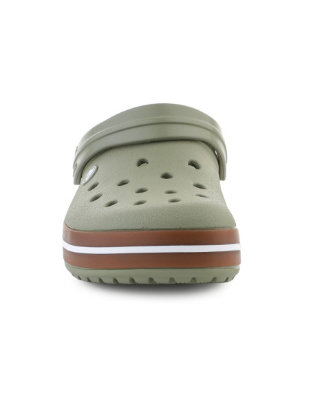 Crocs crocband gum clog cargo 212756-3bx