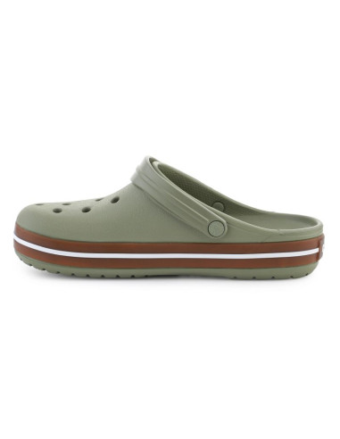 Crocs crocband gum clog cargo 212756-3bx