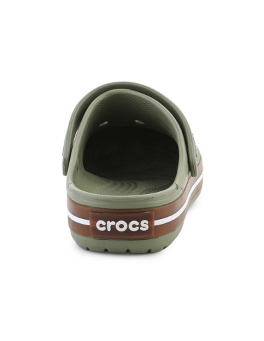 Crocs crocband gum clog cargo 212756-3bx