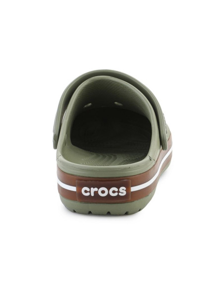 Crocs crocband gum clog cargo 212756-3bx