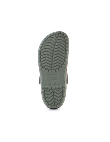Crocs crocband gum clog cargo 212756-3bx