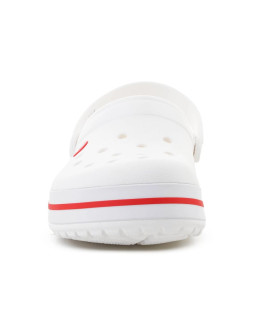 Crocs crocband white/starfish 11016-1wf 2