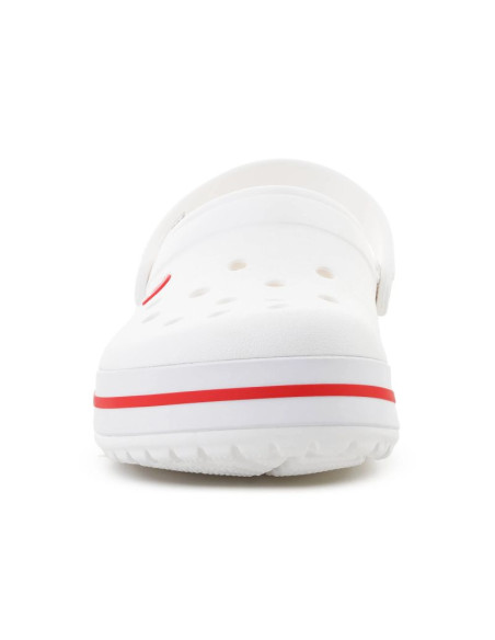 Crocs crocband white/starfish 11016-1wf