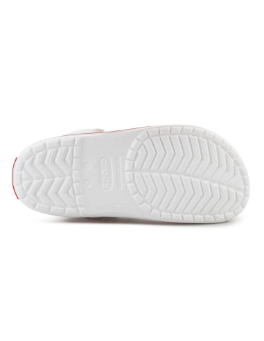Crocs crocband white/starfish 11016-1wf
