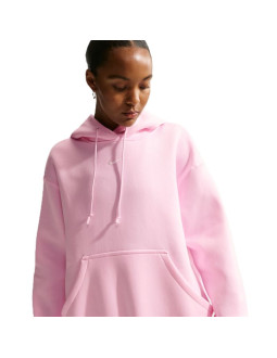 Bluza damska nike sportswear phoenix fleece dq5860-663
