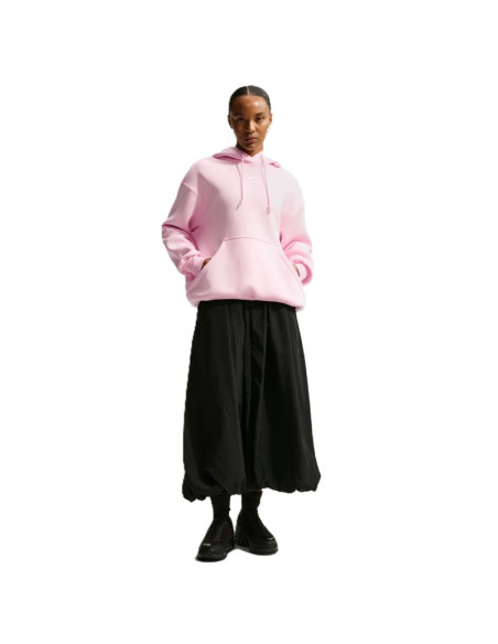 Bluza damska nike sportswear phoenix fleece dq5860-663