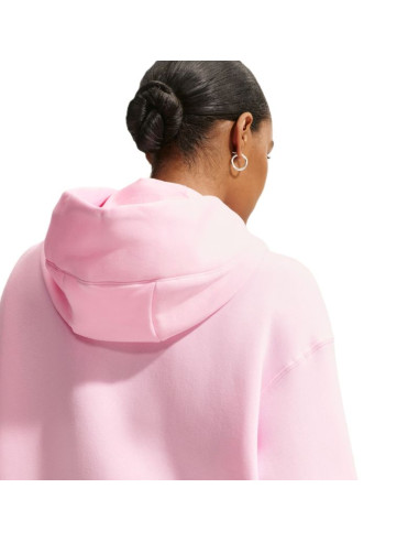 Bluza damska nike sportswear phoenix fleece dq5860-663