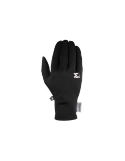 Rękawice millet m white gtx infinium glove czarne