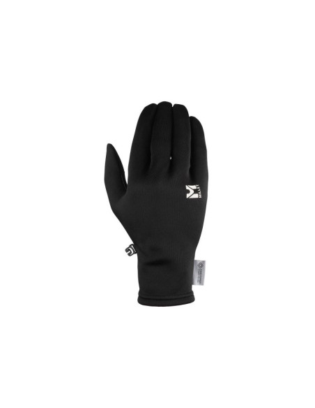 Rękawice millet m white gtx infinium glove czarne