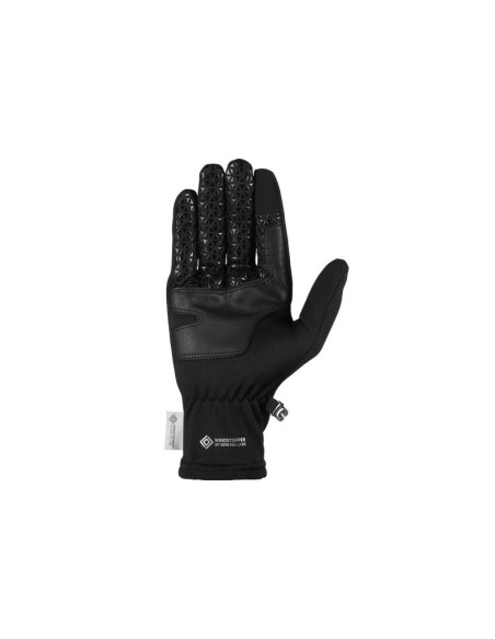 Rękawice millet m white gtx infinium glove czarne