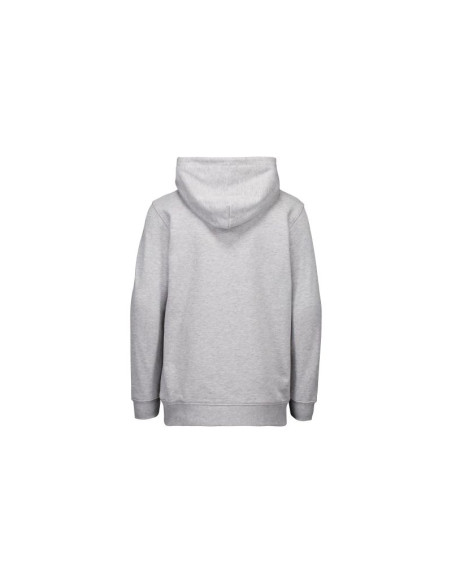 Bluza z kapturem poc hood jr szary