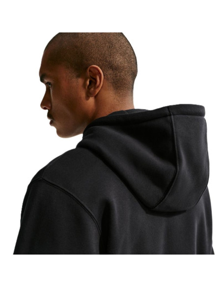 Bluza z kapturem nike psg club ii3417-010