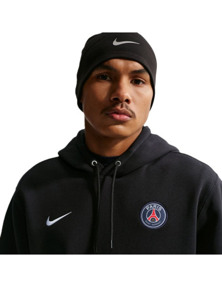 Bluza z kapturem nike psg club ii3417-010