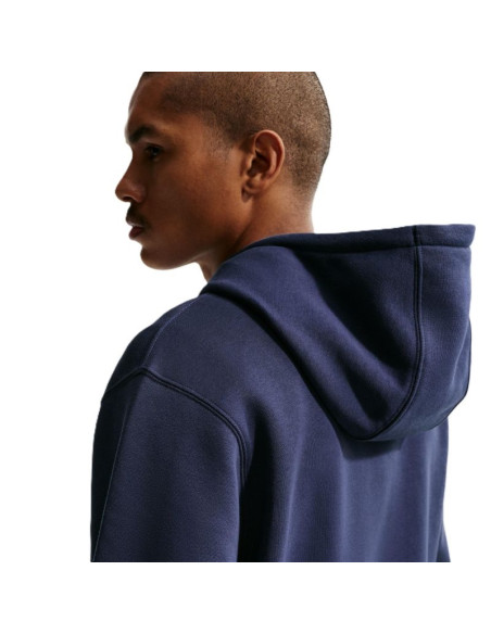 Bluza z kapturem nike psg club ii3417-410