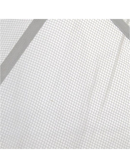 Moskitiera care plus mosquito net light weight bell