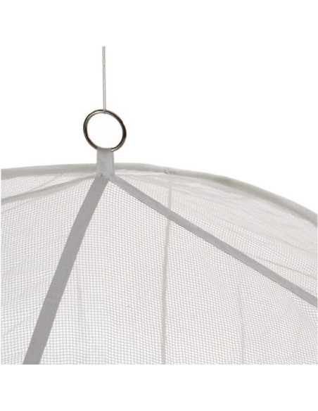 Moskitiera care plus mosquito net light weight bell