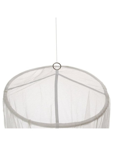 Moskitiera care plus mosquito net light weight bell