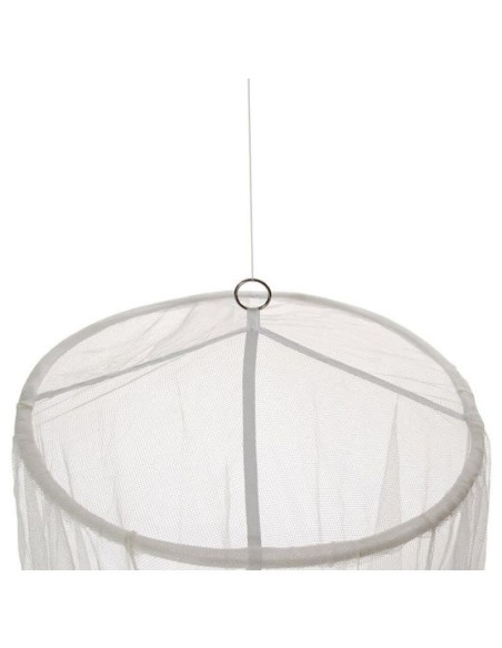 Moskitiera care plus mosquito net light weight bell
