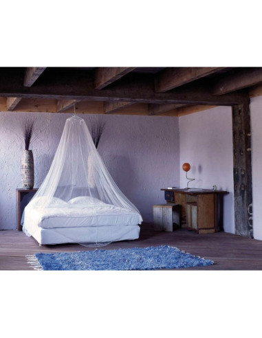 Moskitiera care plus mosquito net light weight bell