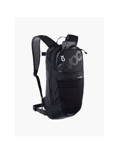 Plecak rowerowy dla dzieci evoc joyride 4 black