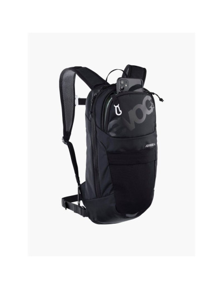 Plecak rowerowy dla dzieci evoc joyride 4 black