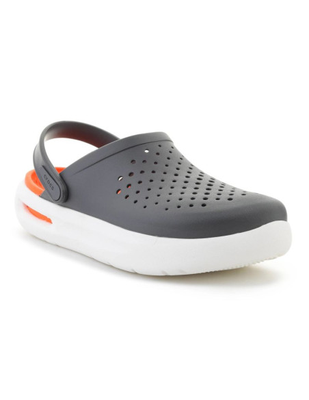 Crocs inmotion clog slate grey 209964-0da