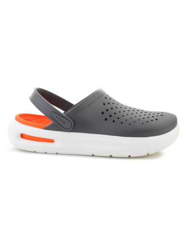 Crocs inmotion clog slate grey 209964-0da