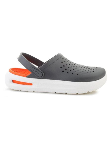 Crocs inmotion clog slate grey 209964-0da