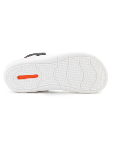 Crocs inmotion clog slate grey 209964-0da