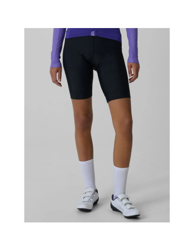 Spodenki kolarskie z piankowo-żelową wkładką damskie 4f 4frss26tfshf1733-20s