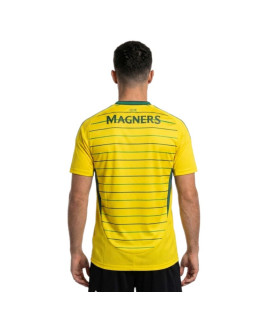 Koszulka wyjazdowa meczowa adidas celtic fc 24/25 away - iu1315 2