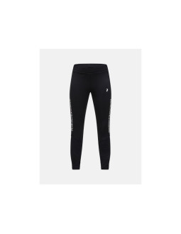Spodnie peak performance jr rider essentials pants czarny