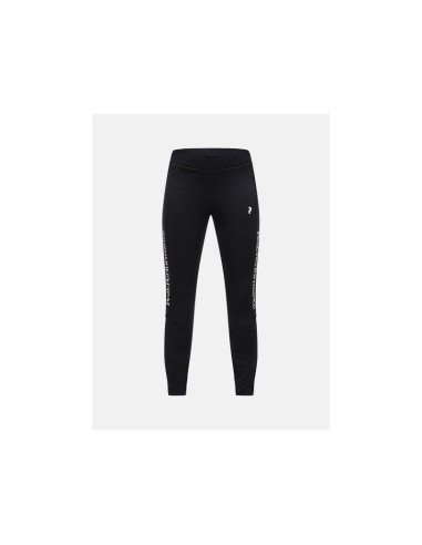 Spodnie peak performance jr rider essentials pants czarny