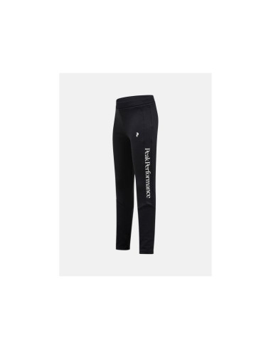 Spodnie peak performance jr rider essentials pants czarny